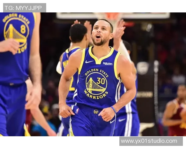 勇士客场不敌宇宙勇，库里独得42分再现MVP风采